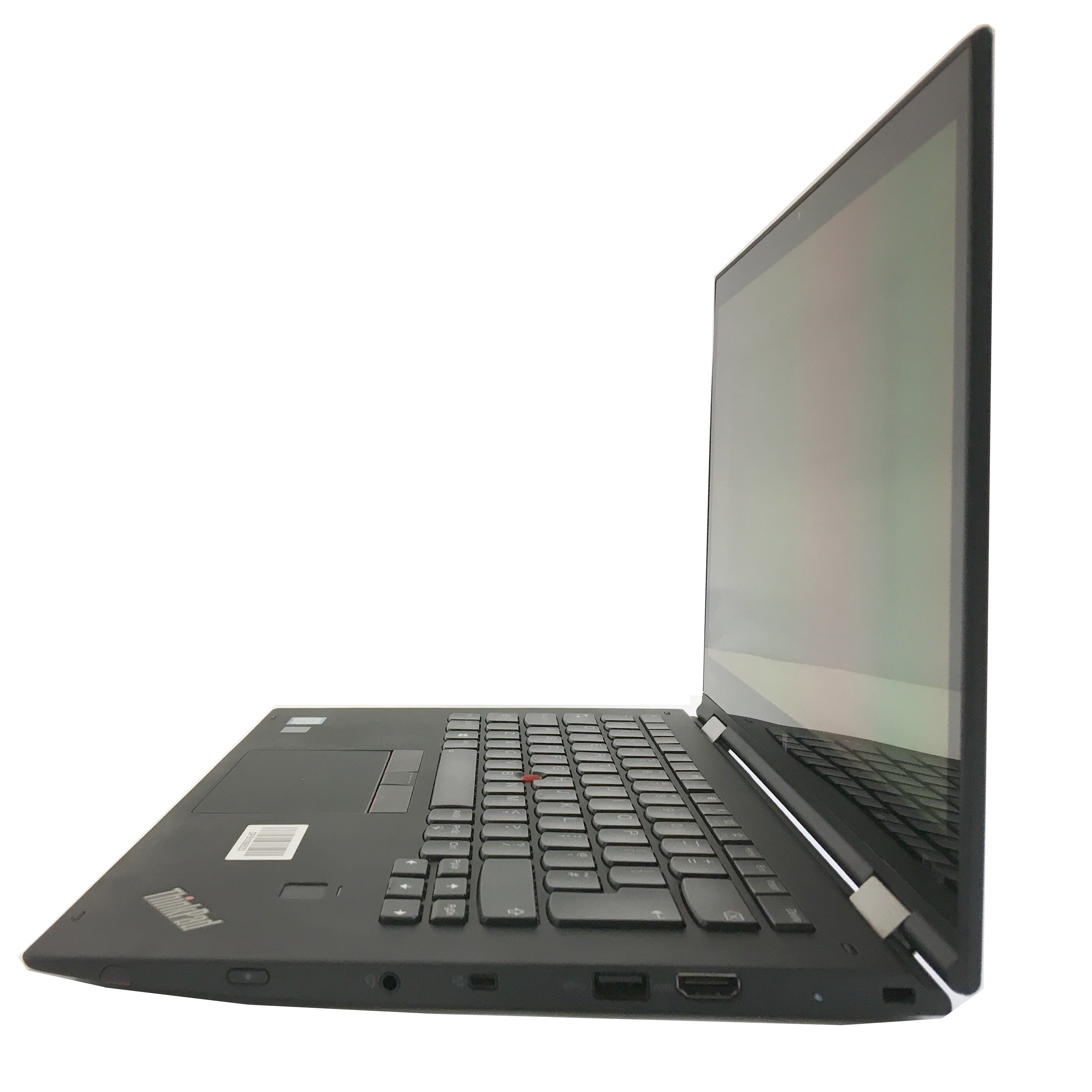 Lenovo ThinkPad X1 Yoga 2nd Gen (Silver)