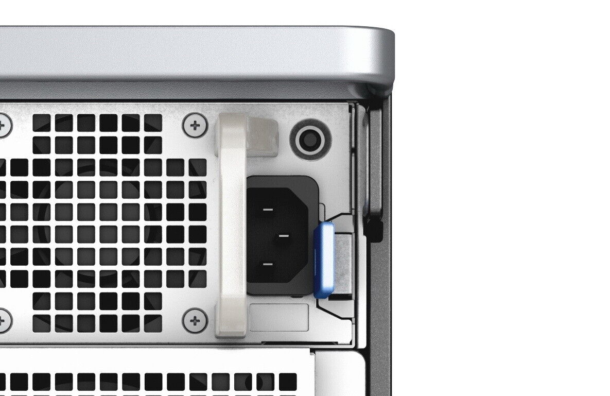 Dell Precision 7820 Workstation Midi-Tower (Gold)