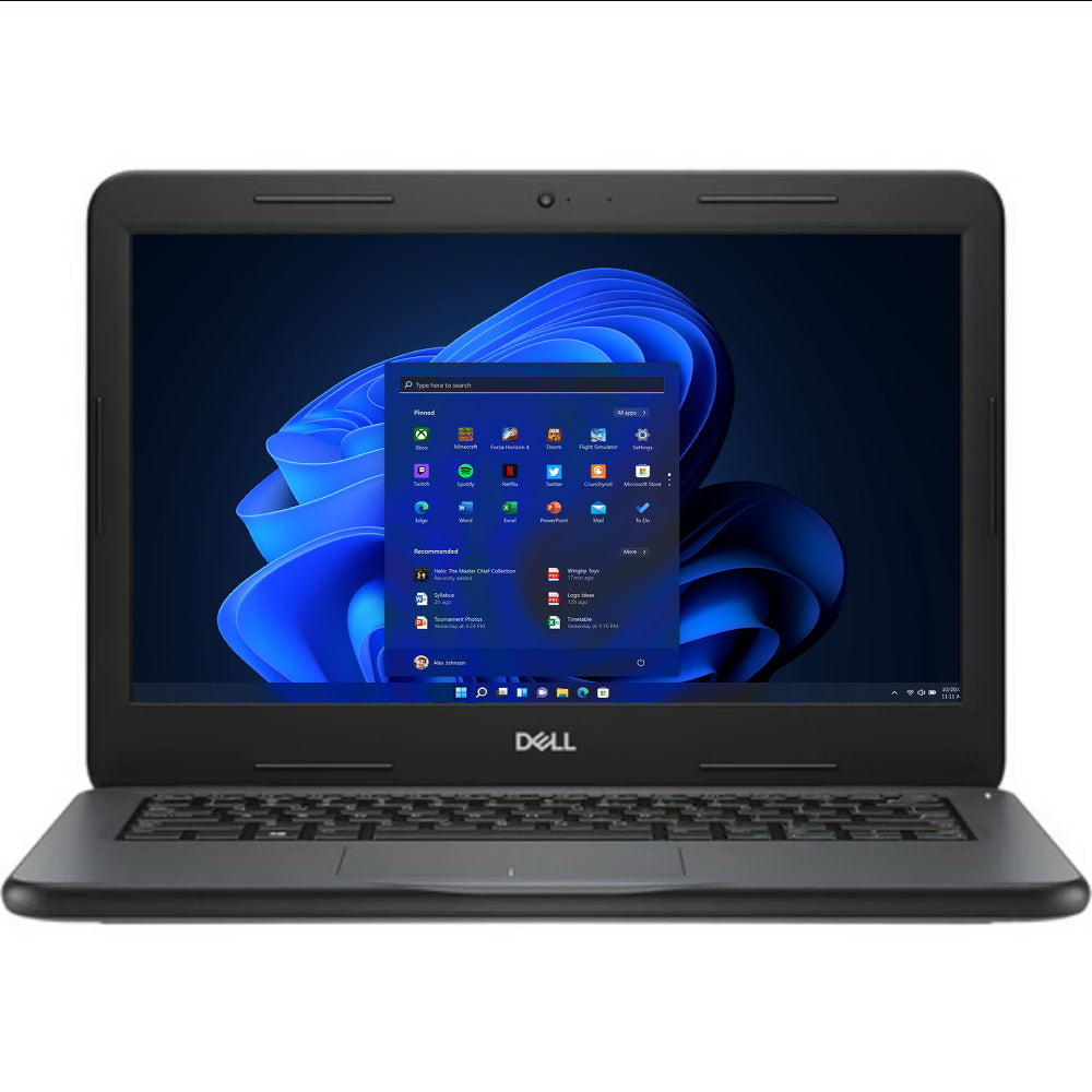 Dell Latitude 3310 (Gold)