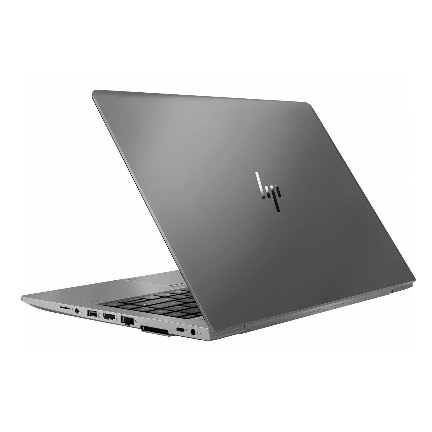 HP Zbook 14u G6 (Gold)