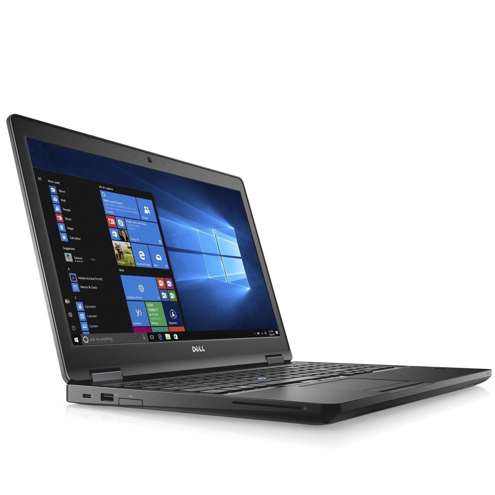 Dell Latitude 5580 (Gold)