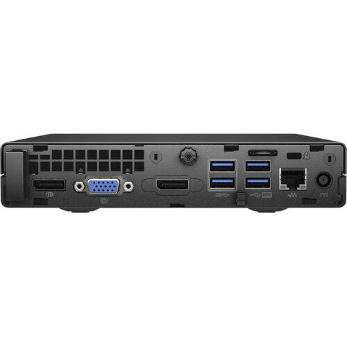HP EliteDesk 800 G2 Micro (Gold)
