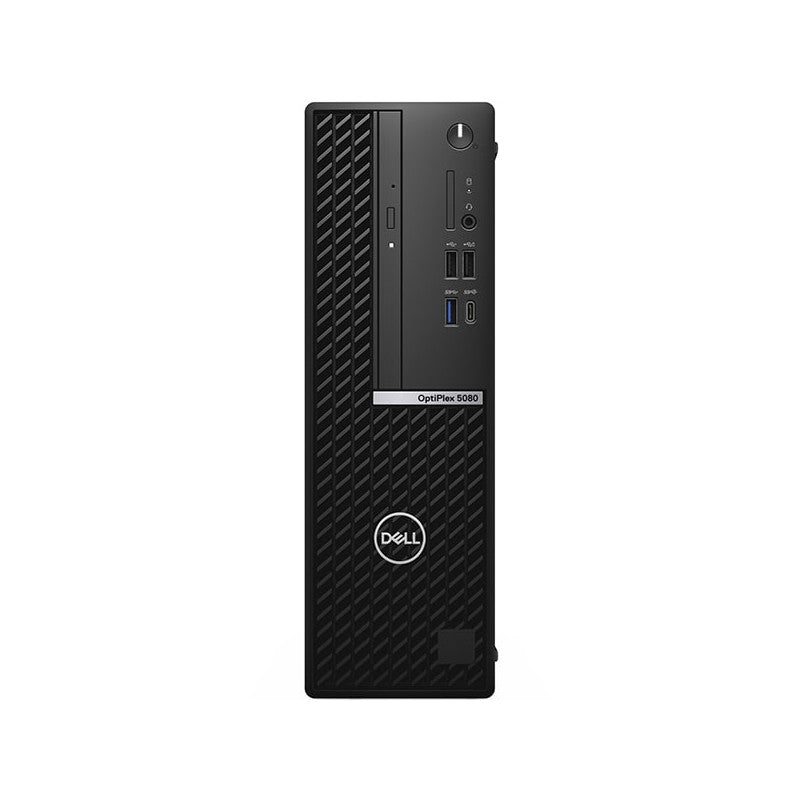 Dell OptiPlex 5080 SFF (Platinum)