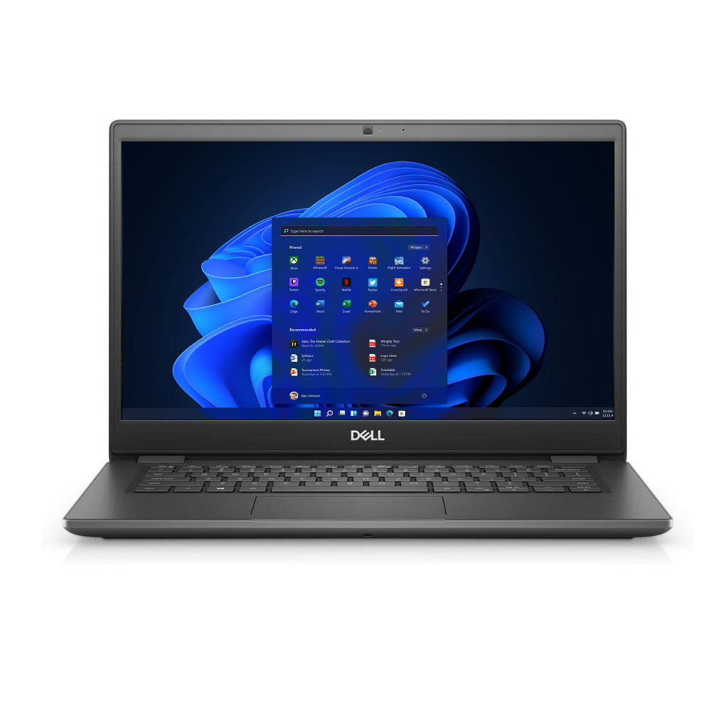Dell Latitude 3410 (Platinum)