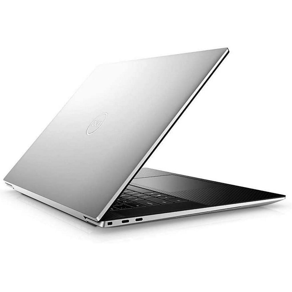 Dell XPS 17 9700 (Gold)