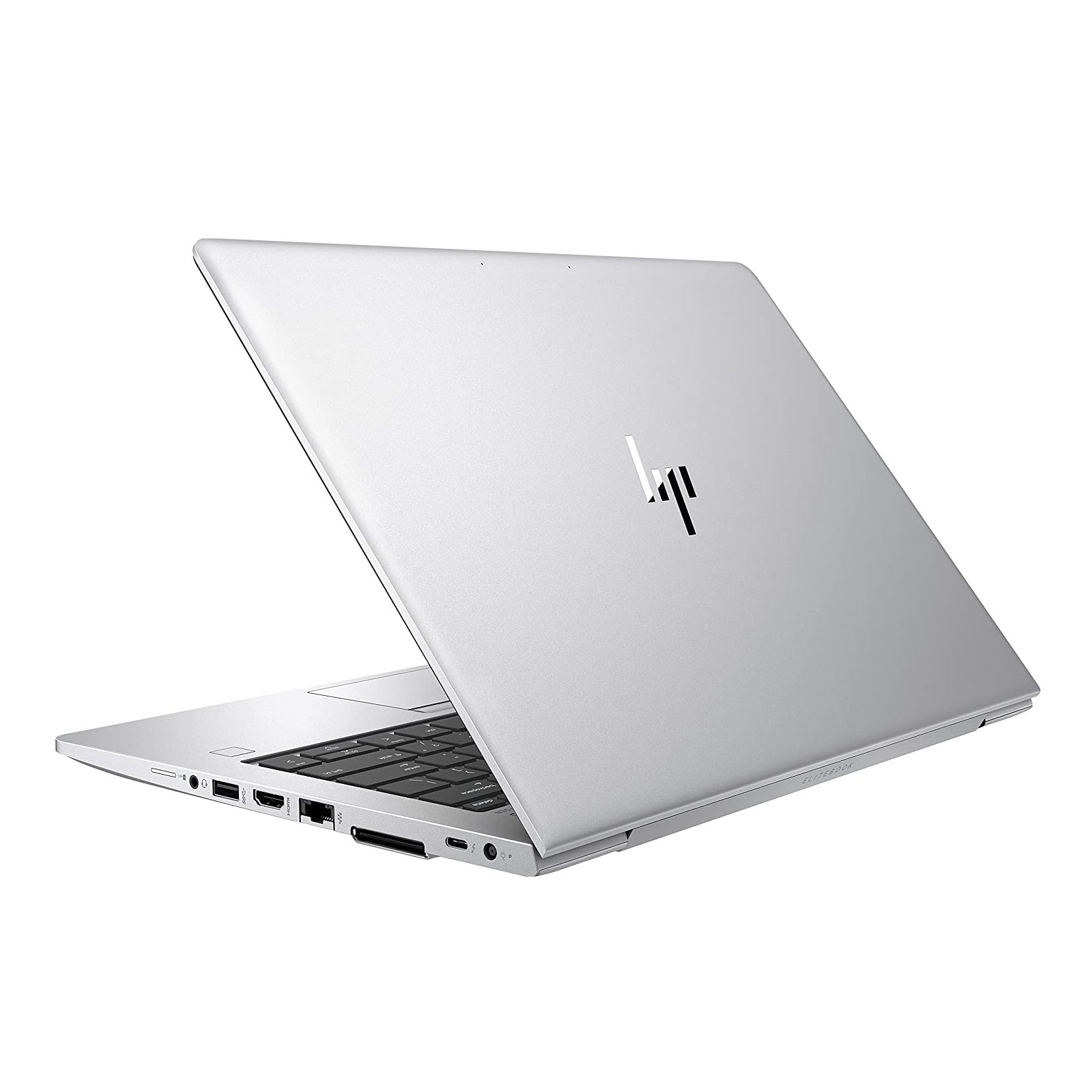 HP EliteBook 830 G6 (Silver)