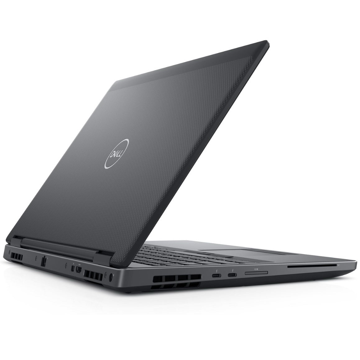 Dell Precision 7530 (Gold)