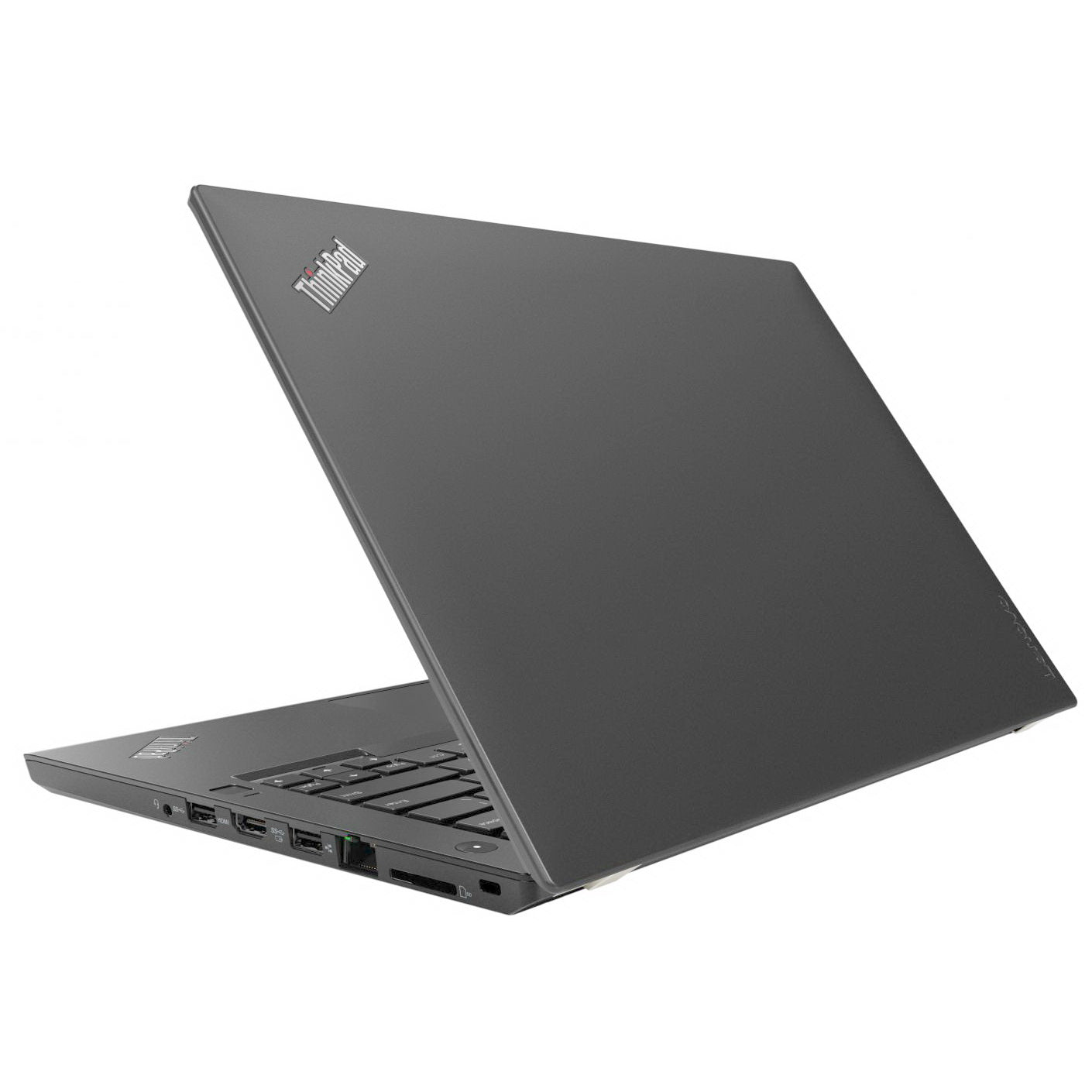 Lenovo ThinkPad T490S (Gold)