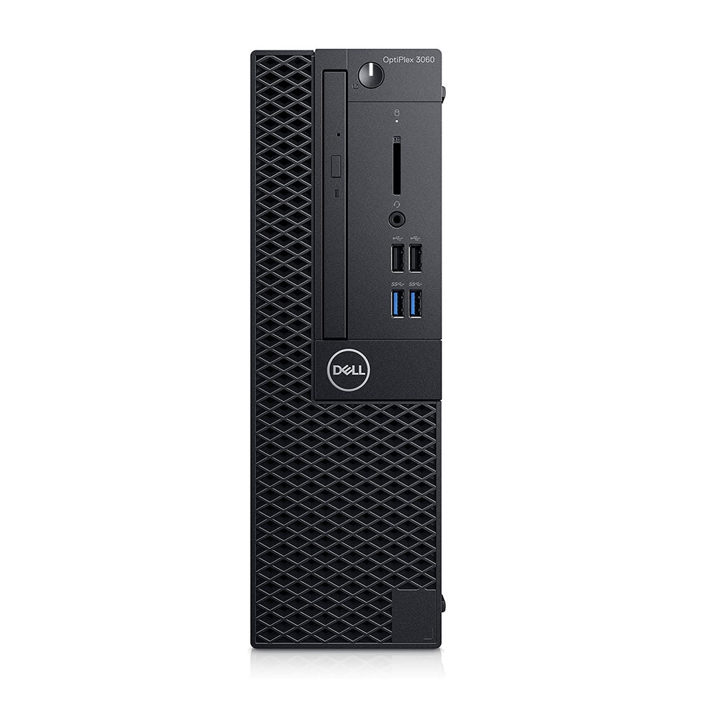 Dell OptiPlex 3060 SFF (Gold)