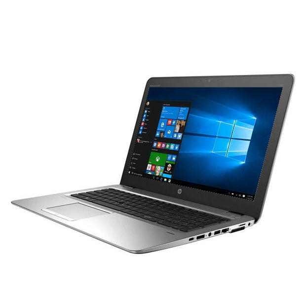 HP EliteBook 850 G4 (Gold)