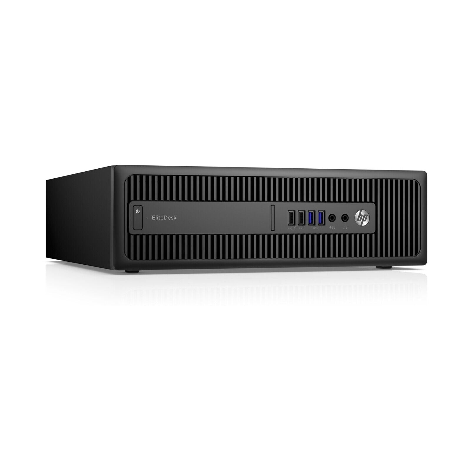 HP EliteDesk 800 G2 SFF (Gold)