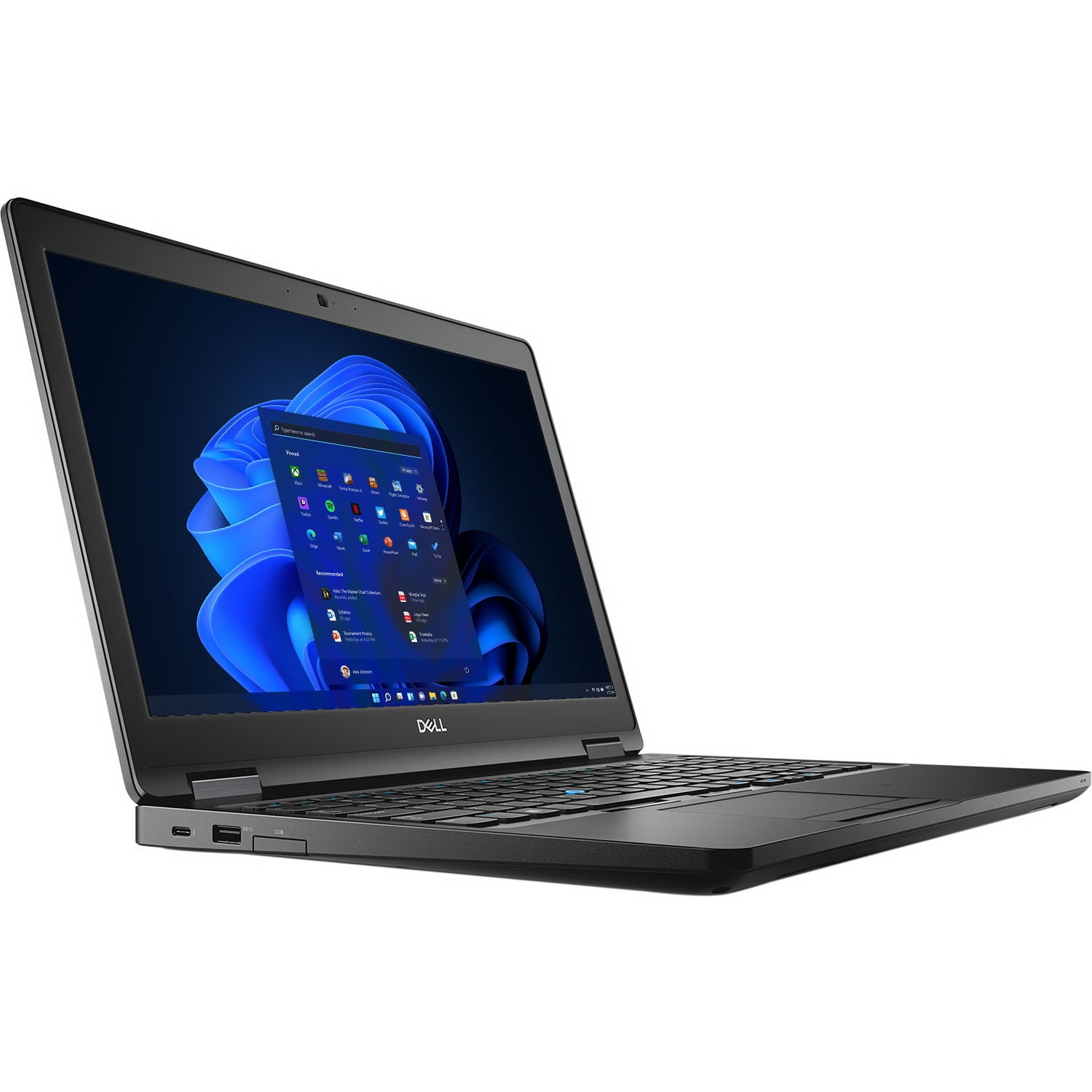 Dell Latitude 5590 (Gold)