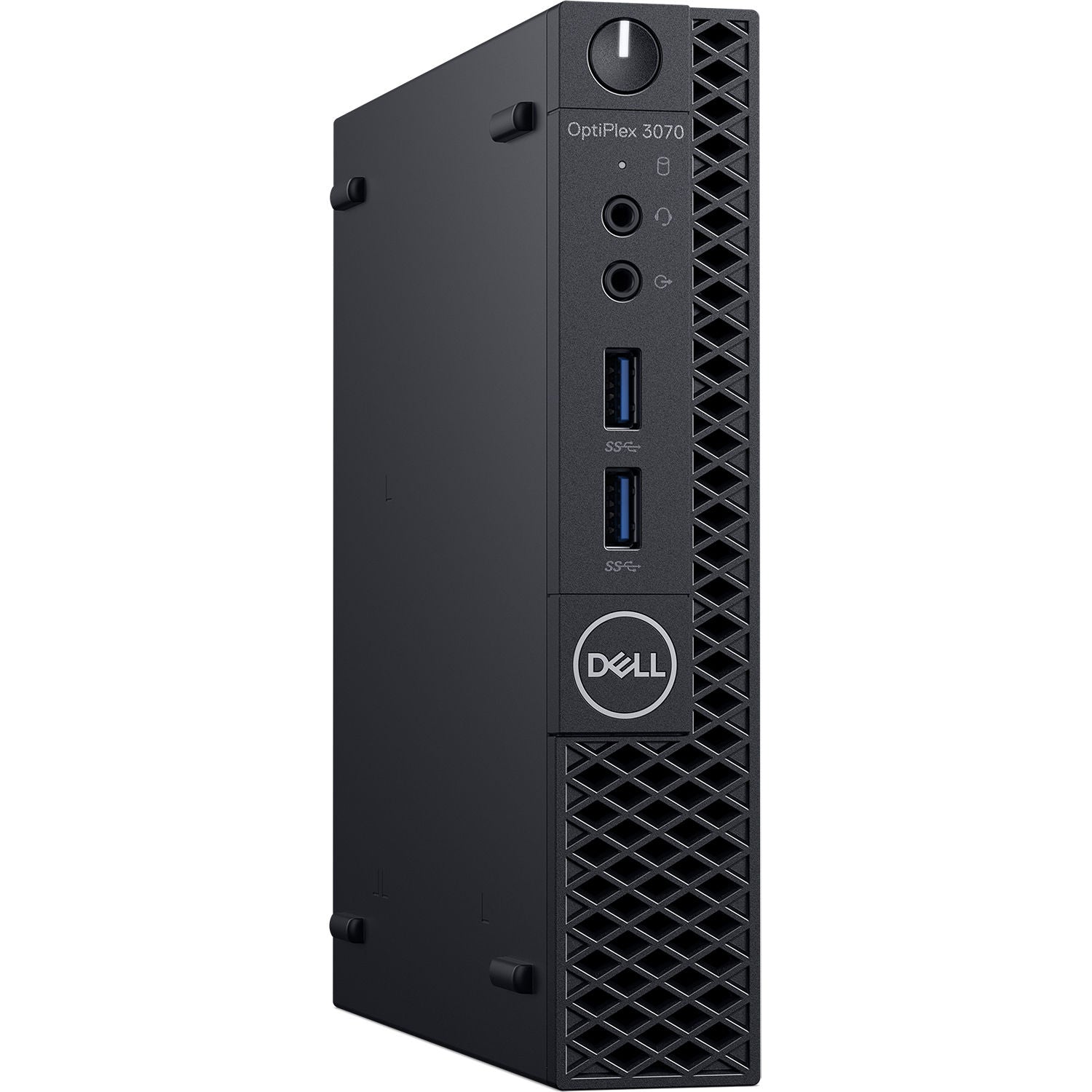 Dell OptiPlex 3070 Micro (Gold)